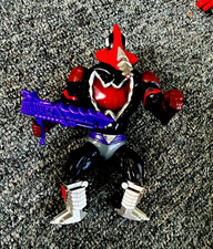 Vintage 1980s “Masters of the Universe” Mosquitor Figure