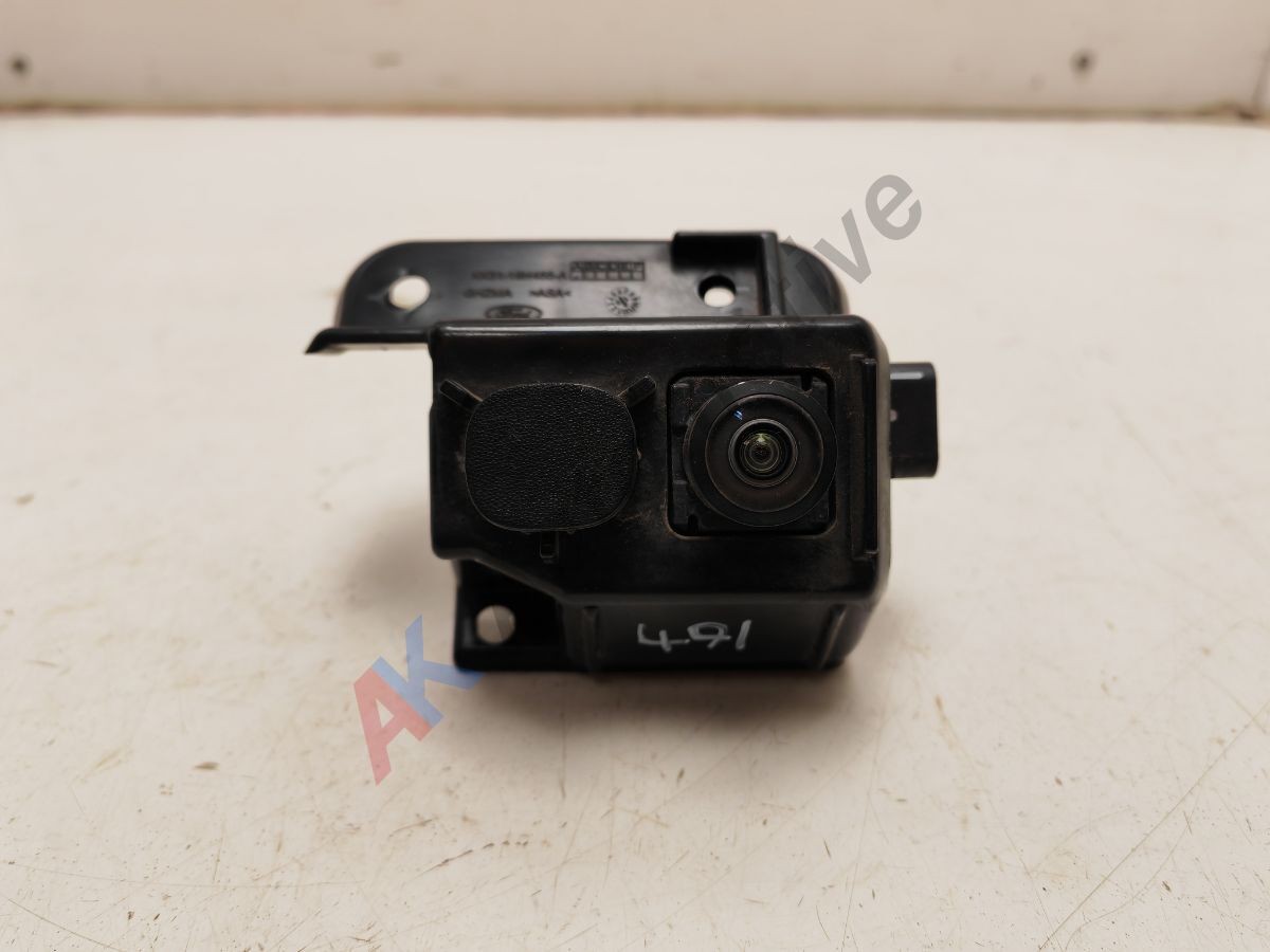 Ford Transit MK9 19-25 Front Bumper Grill Park Assist Camera KK31-19H455-A