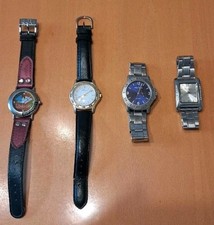 Armbanduhr Konvolut als ⁉️Defekt⁉️