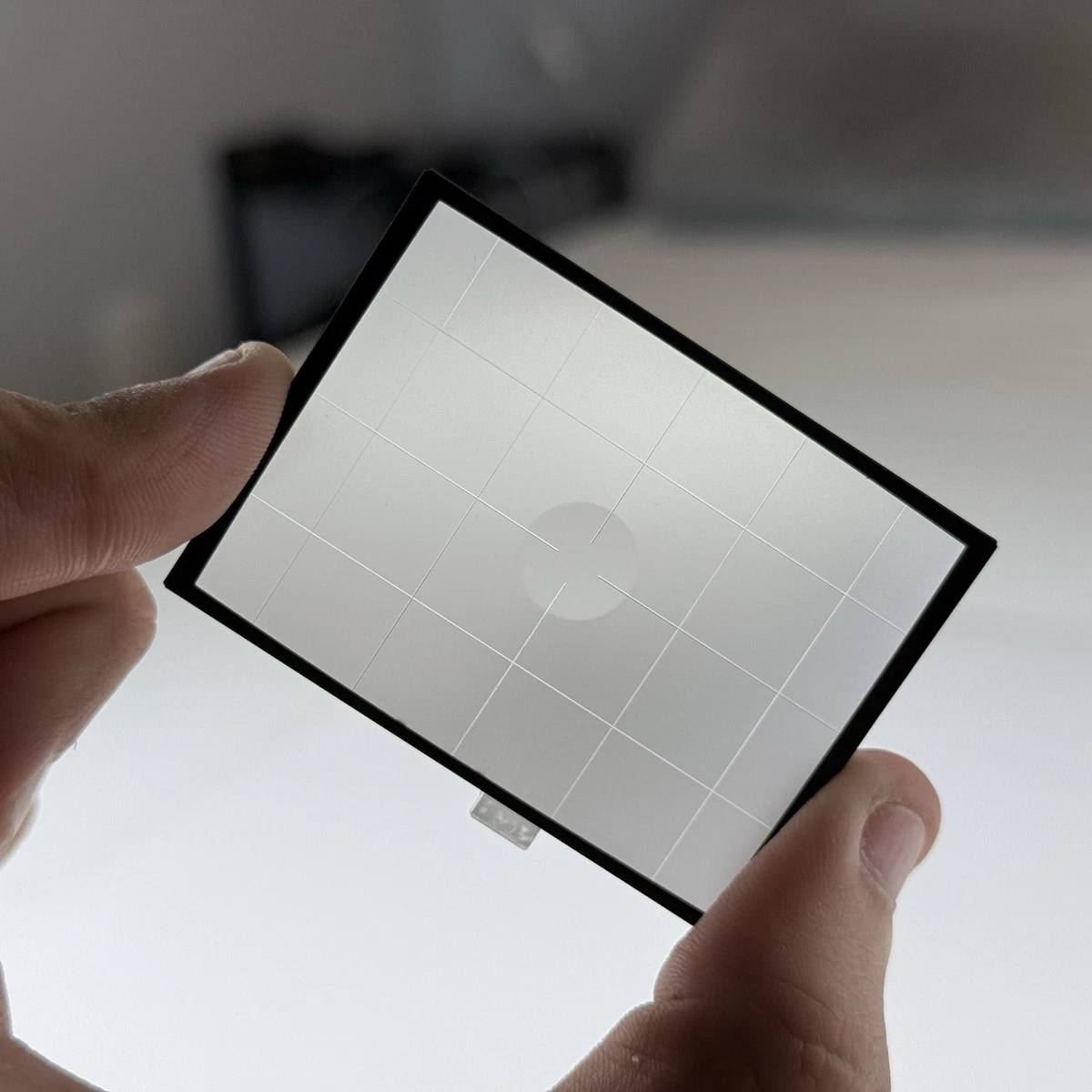 mamiya 645 focusing screen products for sale | eBay