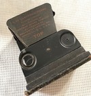 Eastman Kodak 00 Cartridge Premo Miniature Film Box Camera c.1916 — photo 9