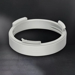 Air Connecteur de ductage pour conditionneur Air Coussin de conditionnement Air Duc