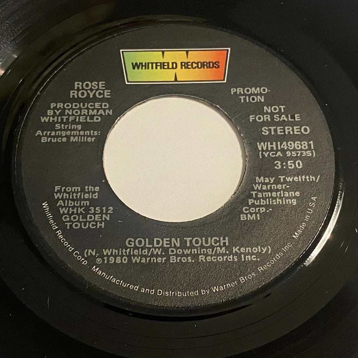 Rose Royce Vinyl Records for sale - eBay