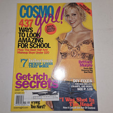 Cosmo Girl 2000-Now Magazines in English for sale | eBay