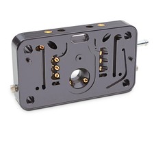 Proform 67166c Billet Metering Block Standard Replacement Proform 67166c Billet Metering Block Standard Replacement