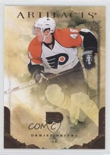 2010-11 Upper Deck Artifacts Daniel Briere #41 0i8