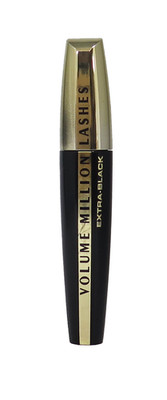 L'Oreal Paris Volume Million Lashes Balck & Extra Black Mascara *Twin Pack*