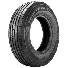 Trailer King RST ST205/75R14 105 Tire RST37T (QTY 1) RST37T