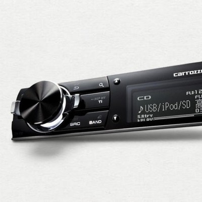 Pioneer CARROZZERIA DEH-970 Car Audio Unit for sale online | eBay