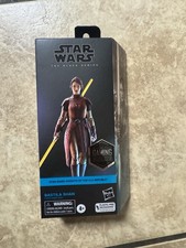 STAR WARS The Black Series Bastila Shan  Knights of The Old Republic