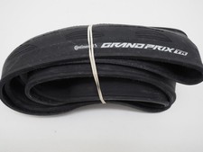 New Continental Grand Prix TR Tubeless Road Bicycle Tire Black 700x28