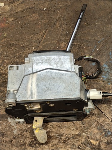 ✅ 00-06 Mercedes W220 S430 S500 CL500 Floor Gear Shift Shifter Selector Box OEM - Picture 8 of 14