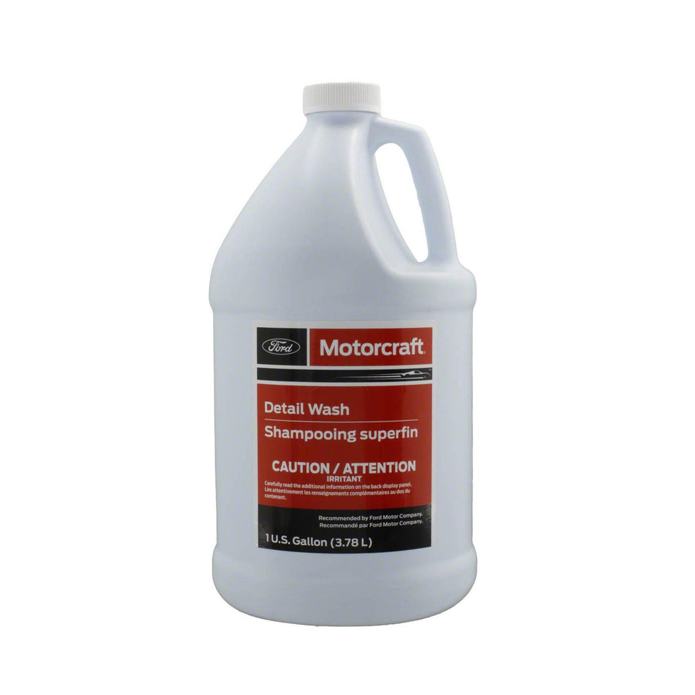 Ford Bronco OEM Exterior Complete Vehicle Car Wash Cleaning Detail Bucket Kit