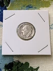 1946 Roosevelt Dime 90% Silver