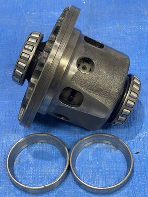 Nissan R33 Skyline GT-R OEM 4-Pinion 2-Way LSD R200 Differential 31 Spline JDM