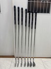 PING BLUEPRINT FORGED Iron Set 7 Clubs Left-Handed S Flex