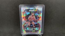 2022 Panini Prizm WWE Sheamus - Cracked Ice #129