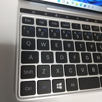 GPD Pocket 2 Mini Laptop m3-8100Y 7