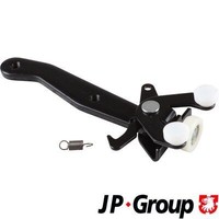 JP Group 1188600970 RollenfüHrung, SchiebetüR FüR VW