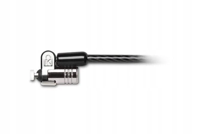 Serrure Kensington MicroSaver 2.0 pour ordinateur portable, K65020EU - Photo 1/1