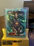 2024 Topps Chrome Sapphire Edition Formula 1 - Sergio Perez #2 Aqua /99