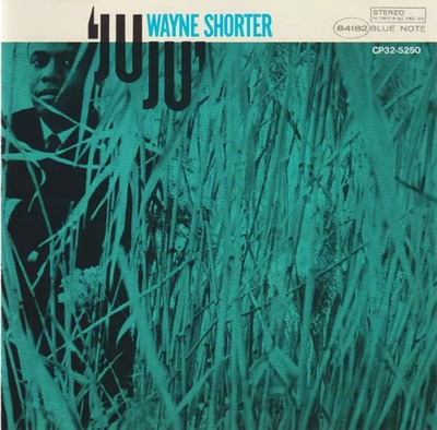 Juju, Wayne Shorter