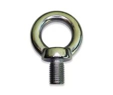 Lifting Eye Bolt SP M8 RH x 13 SS (4 Pieces)