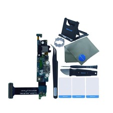 Bakewell Charging USB Port Flex Replacement For Samsung S6 Edge G925F/A/T/P