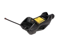 Datalogic BC9030 Black Yellow PowerScan PM9500 Models Base BC9030-433