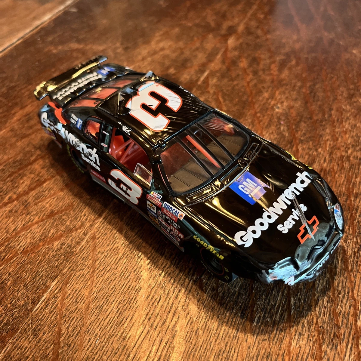25+ Action Dale Earnhardt 1:32 Scale Diecast Racing Cars for sale