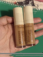 Prolux Multi-Use Full Coverage Concealer, Sha...