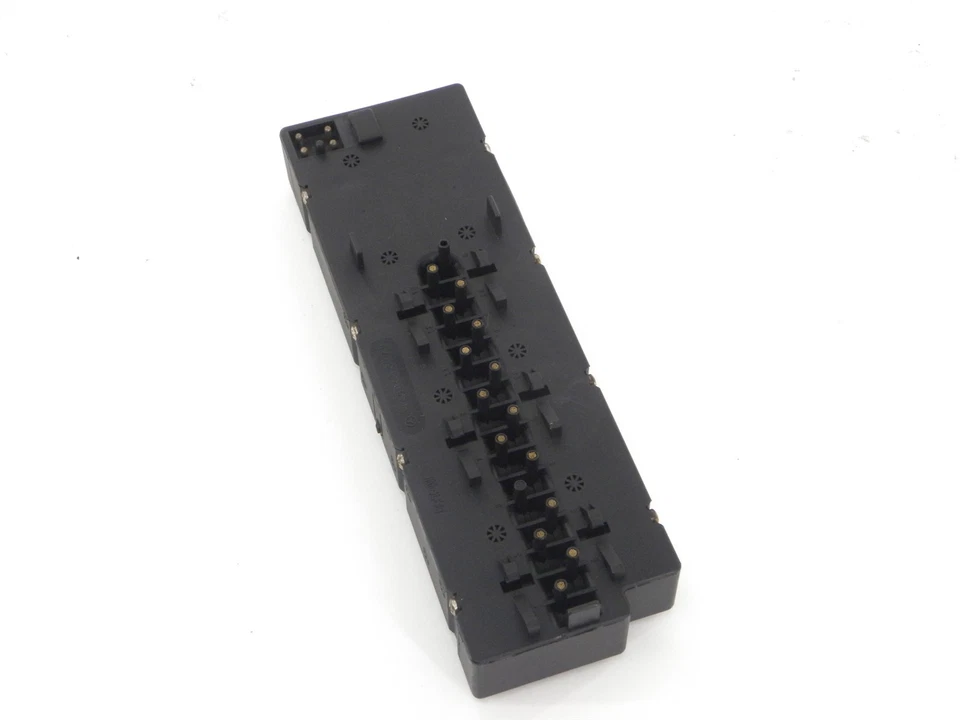 Módulo de bloque de válvula de vacío de aire acondicionado para 92-99 Mercedes W140 S500 Foto 2 de 4