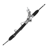 Servolenkgetriebe Lenkgetriebe Hydraulisch FüR Mercedes Viano Vito Bus W639 2.0