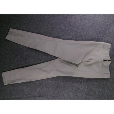 Pantalon Culotte équitation Femme Kerrits – Large, Beige, Nylon Mélangé, Occasion