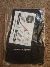 New Toyota Tacoma Trd Sport Floor Mats Oem 2024-2026 58500yyk5100