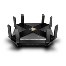 TP-Link AX6000 WiFi 6 Router(Archer AX6000) -802.11ax Wireless 8-Stream Gaming R