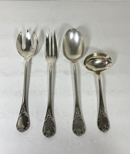 Christofle Marly | eBay