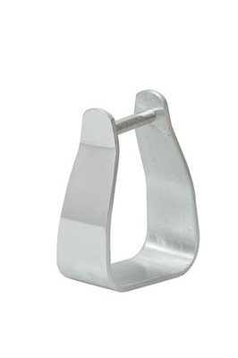 Weaver leather, Sloped Aluminum Stirrups