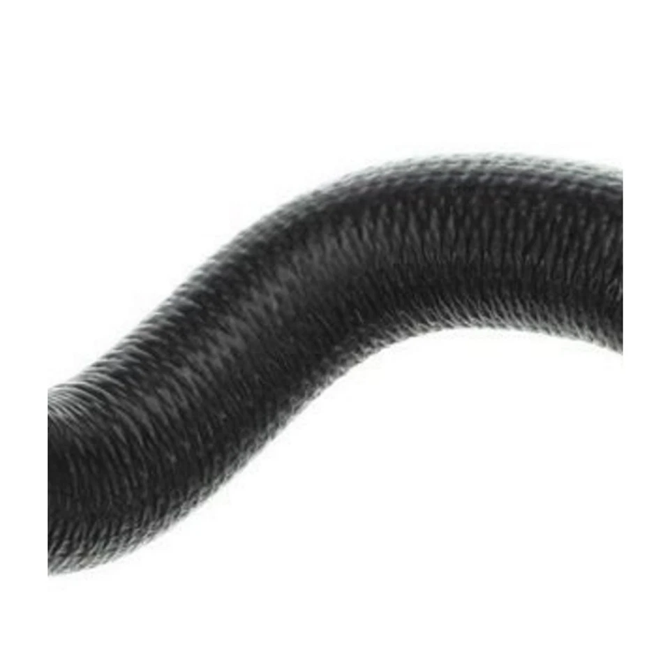 Genuine ACDelco For Toyota Corolla 2009-2019 Radiator Hose Upper Rubber | Black - Image 3 of 4