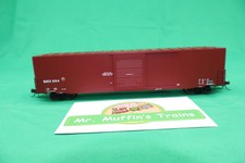 Atlas HO 20007812 - Master - 60' Auto Parts Box Car "The Andersons" 606 BAEX 
