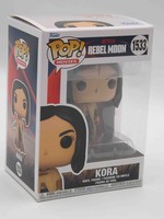 Funko Pop! 1533: Netflix Rebel Moon - Kora - Neu