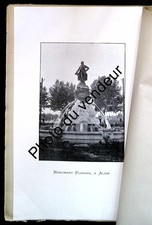 1898. Ensemble sur Jean-Pierre Claris de Florian (Histoire de la litt�rature)