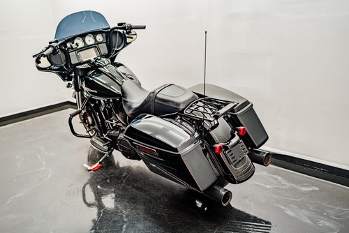 2014 Harley-Davidson Street Glide® Special - Bild 3 von 27