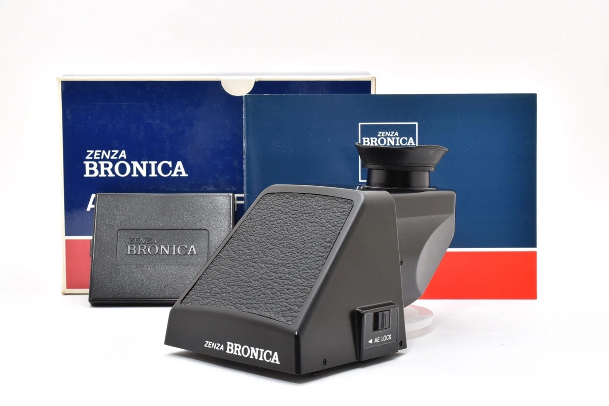 Bronica GS 1 Indiana Camera Viewfinders & Eyecups for sale | eBay