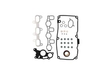 KAMOKA Dichtungssatz Zylinderkopf 8706042 für VW POLO 5 6R1 6C1 TDI SKODA FABIA