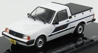 Modellauto Statisch Chevrolet Chevy 500 Sle PICK-UP 1988 Weiss Massstab 1/43