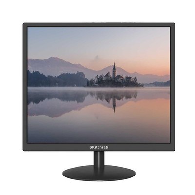 19'' Monitor Square Monitor 1280 X 1024 with 45% 19 inch 5:4 Monitor(19 INCH)