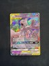 Pokemon Mewtwo & Mew GX Ultra Rare Holo - Unified Minds 2019 71/236