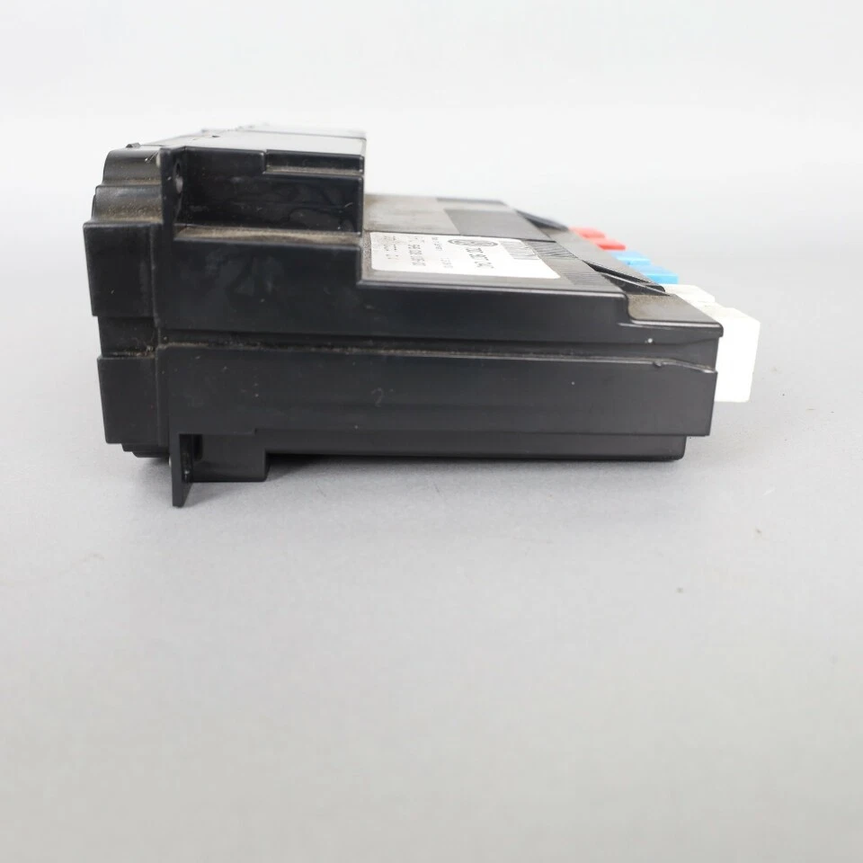 1999-2003 Volkswagen Eurovan Climate Temperature Control Panel OEM Used - Image 3 of 4