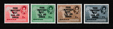 Ghana 1958 Prime Minister s Visit to United States and Canada Set UM